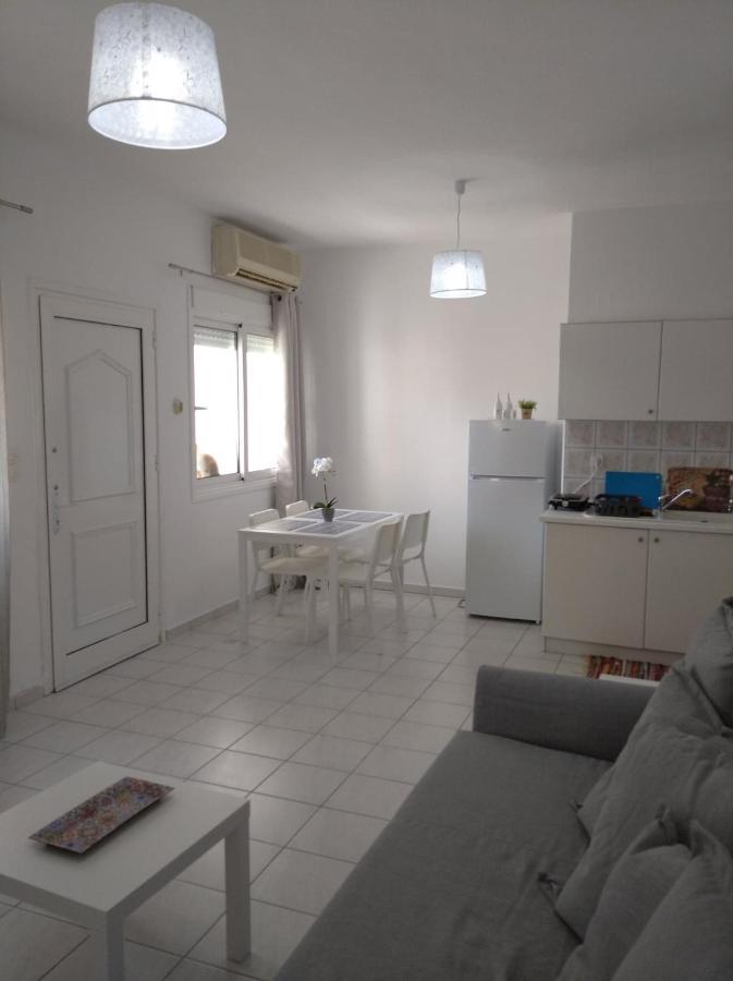 Kavala Home 1 Экстерьер фото