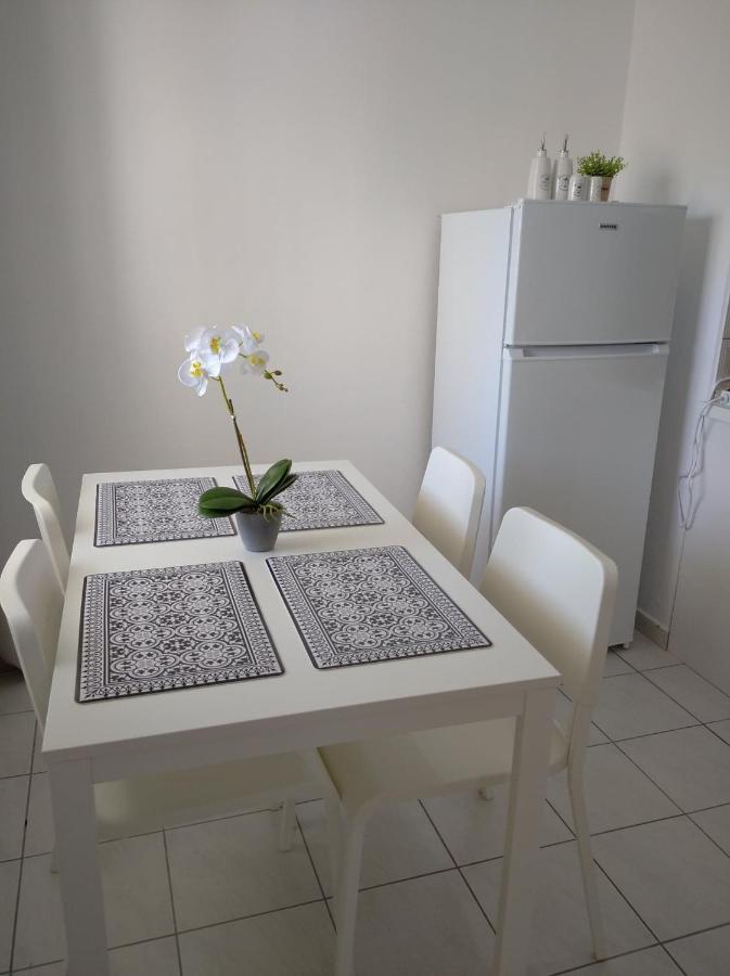 Kavala Home 1 Экстерьер фото