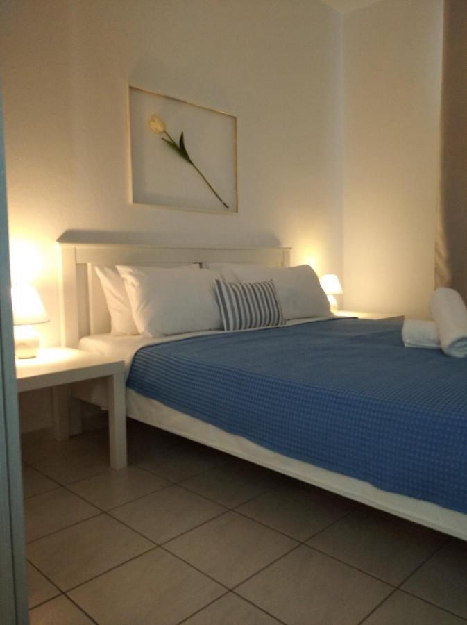Kavala Home 1 Экстерьер фото