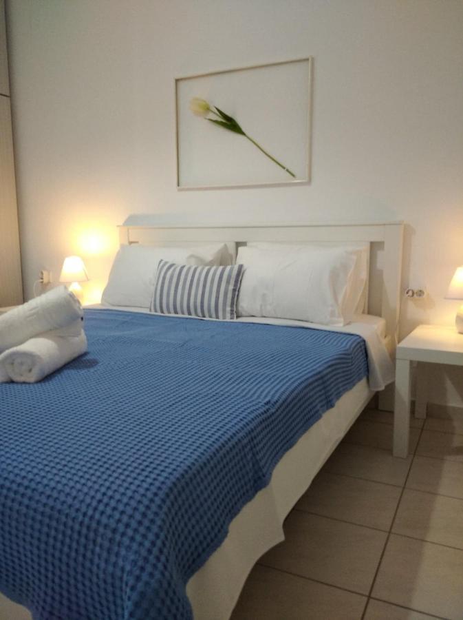 Kavala Home 1 Экстерьер фото