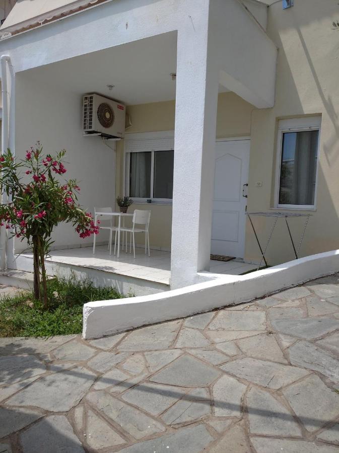 Kavala Home 1 Экстерьер фото
