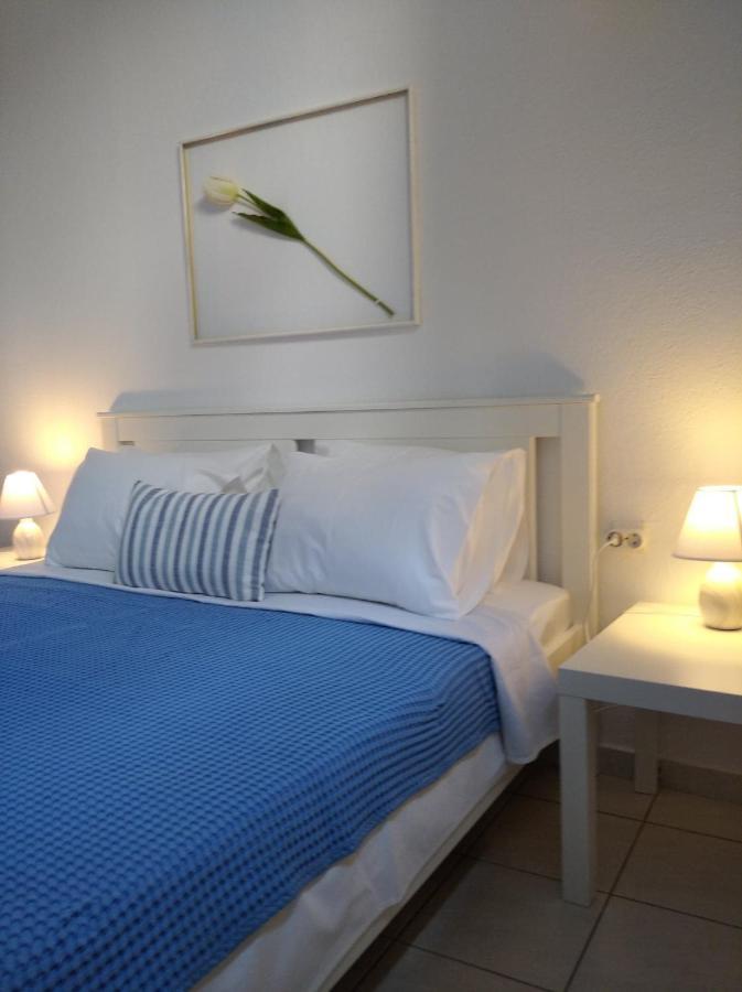 Kavala Home 1 Экстерьер фото