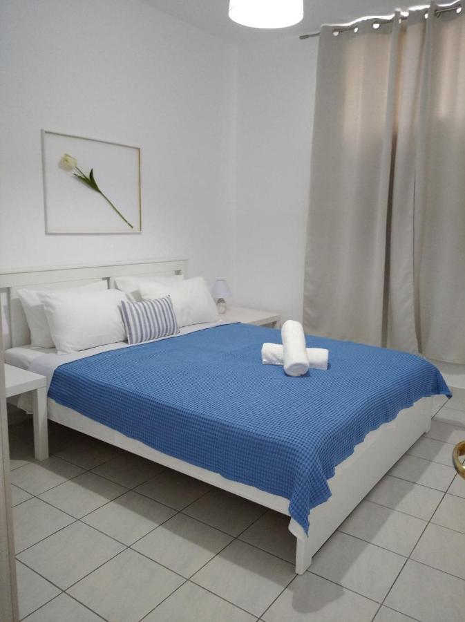 Kavala Home 1 Экстерьер фото