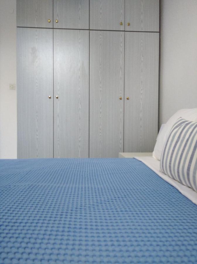 Kavala Home 1 Экстерьер фото